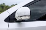 Toyota iQ 2008 года